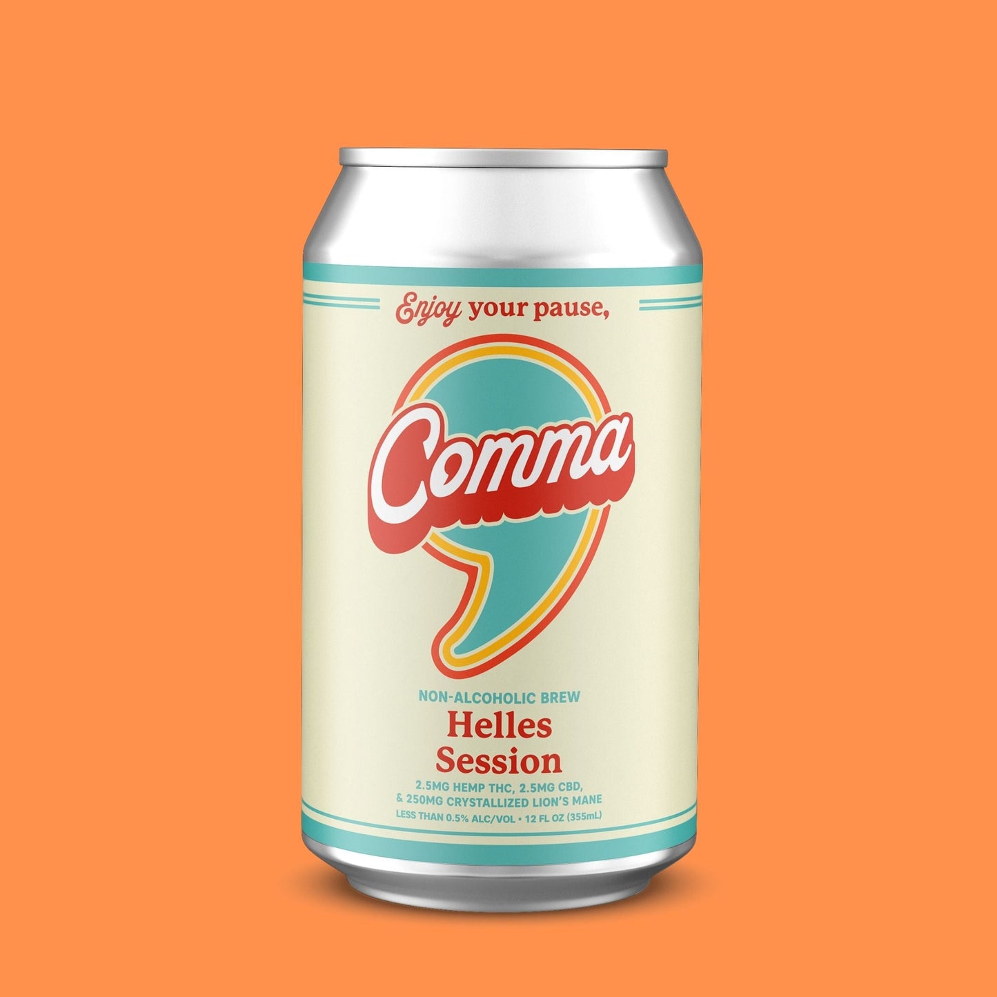 Helles Lager Session - 24-Pack Case